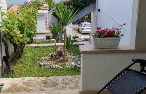 Postira Apartment | 29 m² Apartment ∙ 2 guests