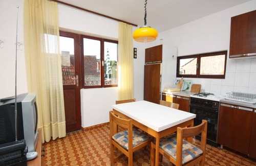 Maslinica Apartment | 29 m² Apartment ∙ 2 bedrooms ∙ 4 guests