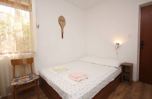 Maslinica Apartment | 29 m² Apartment ∙ 2 bedrooms ∙ 4 guests
