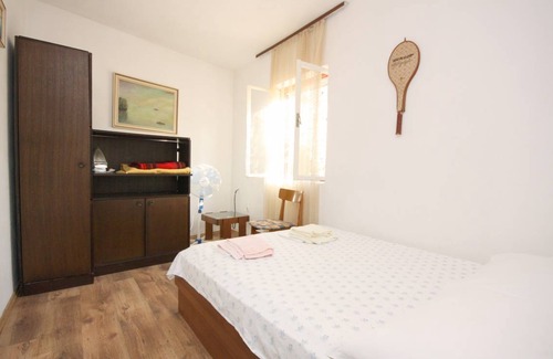 Maslinica Apartment | 29 m² Apartment ∙ 2 bedrooms ∙ 4 guests