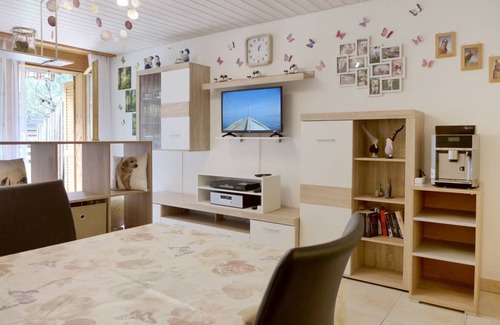 Kandersteg Apartment | 29 m² Apartment ∙ 1 bedroom ∙ 2 guests