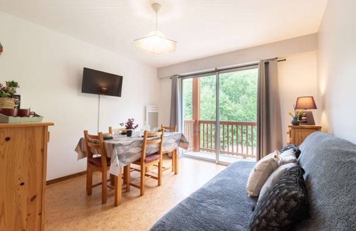 Vielle-Aure Apartment | 29 m² Apartment ∙ 1 bedroom ∙ 4 guests