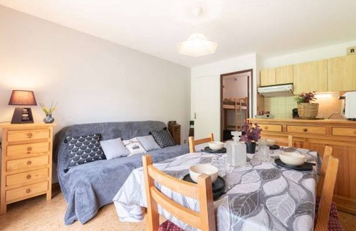 Vielle-Aure Apartment | 29 m² Apartment ∙ 1 bedroom ∙ 4 guests