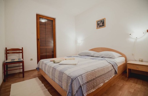 Ivan Dolac Apartment | 29 m² Apartment ∙ 2 bedrooms ∙ 3 guests