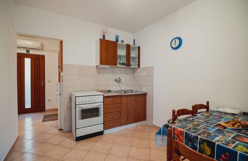 Ivan Dolac Apartment | 29 m² Apartment ∙ 2 bedrooms ∙ 3 guests