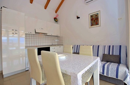 Sutivan House | 29 m² House ∙ 1 bedroom ∙ 4 guests