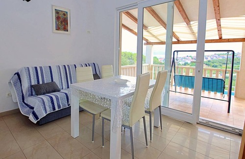 Sutivan House | 29 m² House ∙ 1 bedroom ∙ 4 guests