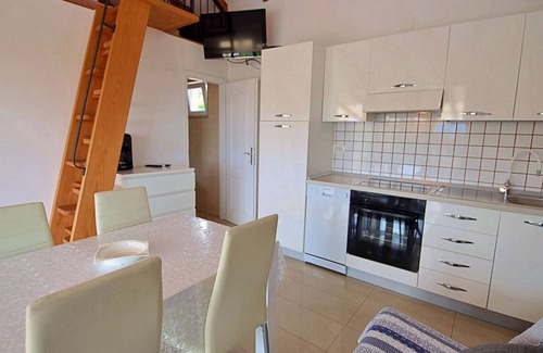 Sutivan House | 29 m² House ∙ 1 bedroom ∙ 4 guests