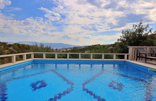 Sutivan House | 29 m² House ∙ 1 bedroom ∙ 4 guests