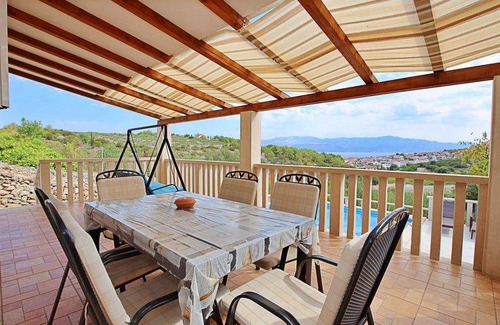 Sutivan House | 29 m² House ∙ 1 bedroom ∙ 4 guests