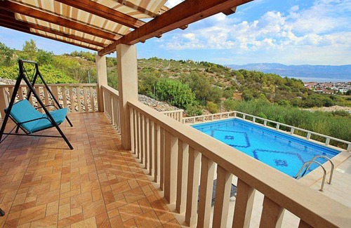 Sutivan House | 29 m² House ∙ 1 bedroom ∙ 4 guests