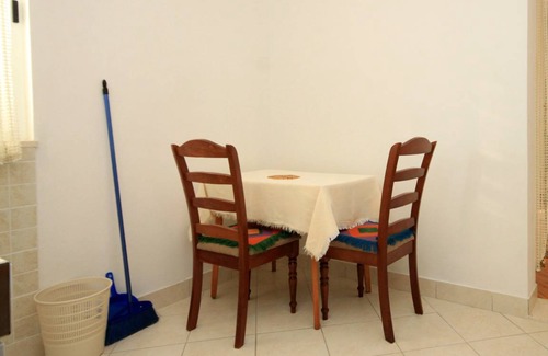 Slano Apartment | 29 m² Studio flat ∙ 1 bedroom ∙ 2 guests