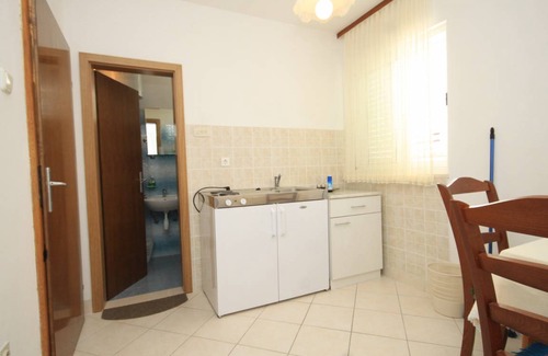 Slano Apartment | 29 m² Studio flat ∙ 1 bedroom ∙ 2 guests