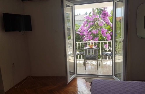 Slano Apartment | 29 m² Studio flat ∙ 1 bedroom ∙ 2 guests