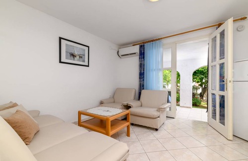 Kavran Apartment | 29 m² Studio flat ∙ 1 bedroom ∙ 4 guests