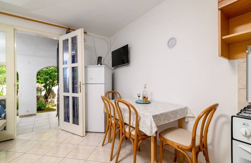 Kavran Apartment | 29 m² Studio flat ∙ 1 bedroom ∙ 4 guests
