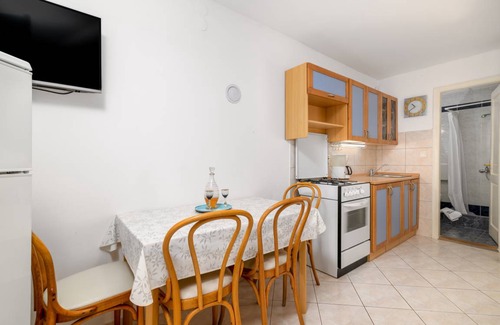 Kavran Apartment | 29 m² Studio flat ∙ 1 bedroom ∙ 4 guests
