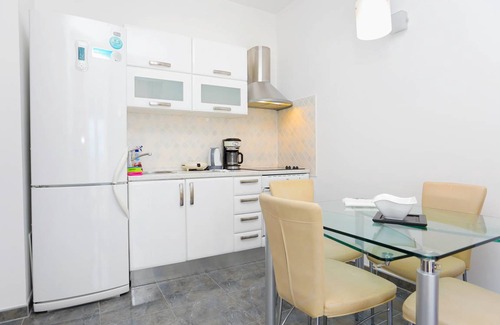 Jesenice Apartment | 29 m² Studio flat ∙ 1 bedroom ∙ 3 guests