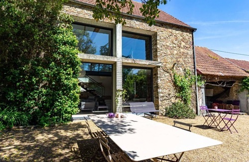 Saint-Pair-sur-Mer Other | 290 m² Accommodation ∙ 4 bedrooms ∙ 8 guests
