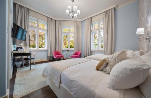 Plovdiv Center House | 29A Guesthouse
