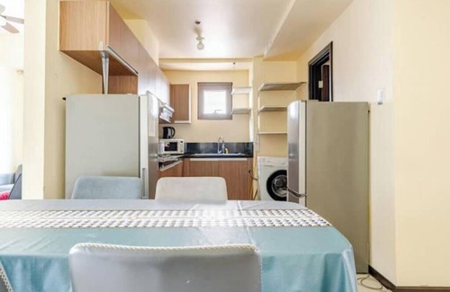 Barangay 76 Apartment | 29T Cuddle & Doodlz 3BRs with Massage Chair