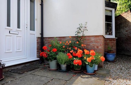 Lyme Regis House | 2a St Georges Hill