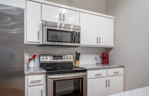Rocky Mount Apartment | 2A - The Davis Lofts at Main Street 2br Apartment