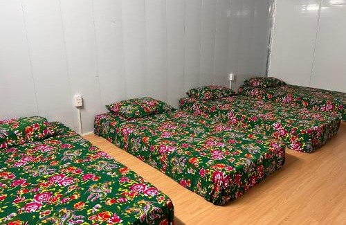 Ha Giang House | 2A Travel-Homestay
