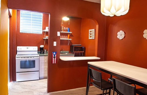 Borinquen Apartment | 2A - Welcoming Apt near Crashboat Beach/BQN