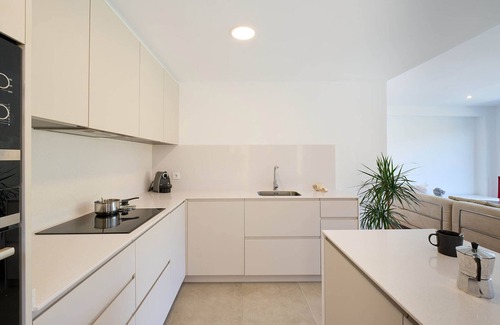 Vidreres Villa | 2AGN02 - Modern house with private swimming pool in residential area