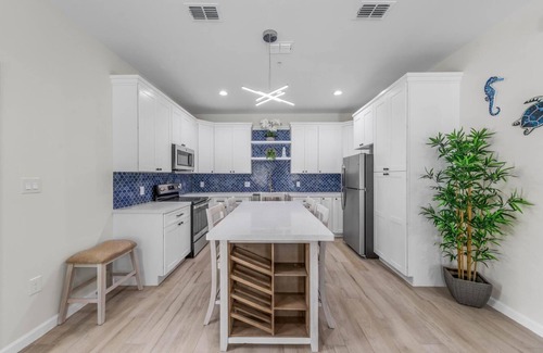 South Padre Island Condo | 2B/2B Condo South Padre Island