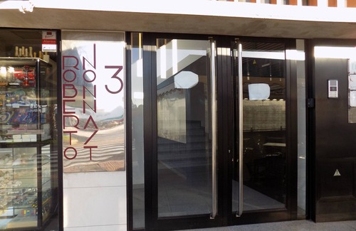 Puerto del Rosario Apartment | 2B Beachfront Apartment