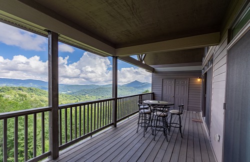 Sugar Mountain Condo | 2B Condo w/Game Tables and Great Views!