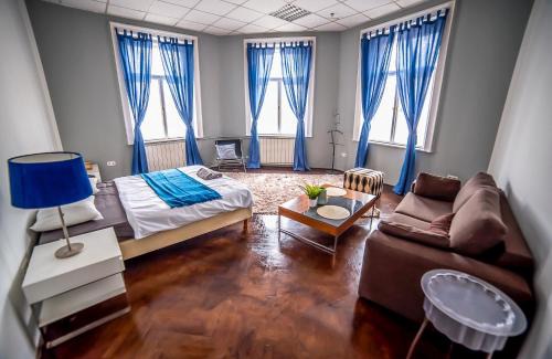Inner City Budapest Hostel | 2B Hostel & Rooms
