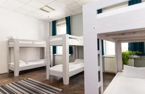 Inner City Budapest Hostel | 2B Hostel & Rooms