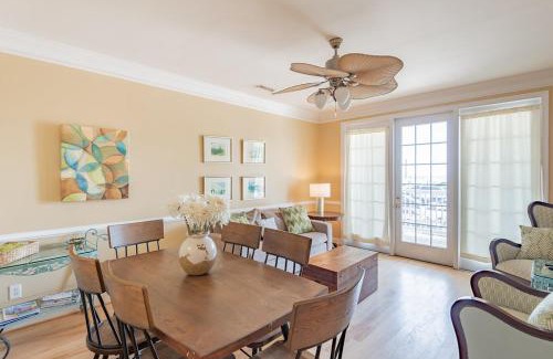 Folly Beach House | 2B Pavilion Watch