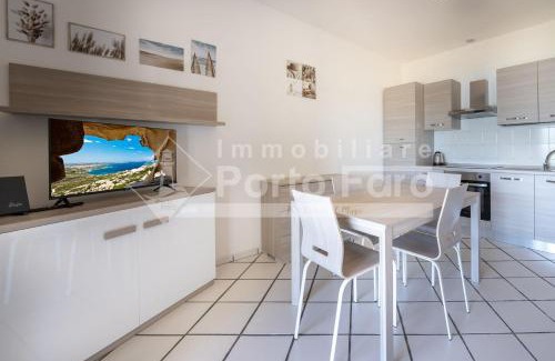 Capo d'Orso Villa | 2B - Porto Mannu appartamento a pochi passi dalla spiaggia