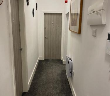 Wakefield Apartment | 2B SPV Double En-suite Room