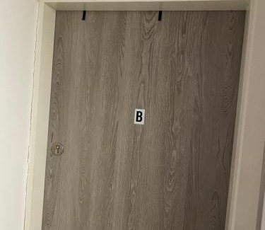 Wakefield Apartment | 2B SPV Double En-suite Room