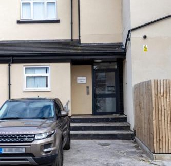 Wakefield Apartment | 2B SPV Double En-suite Room