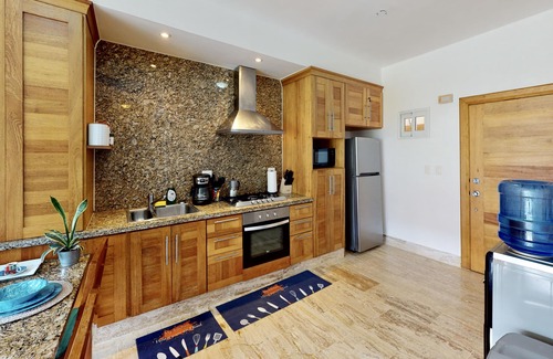 Las Terrenas Apartment | 2bd 1 bath close to beach and town.