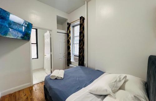 Midtown West Apartment | 2BD-2BA at Theater District