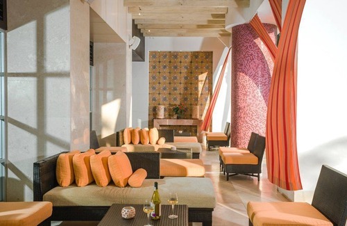 Playa Diamante Resort | 2Bd 5-Star Resort Beach Front w/Lazy River, Water Park & Great Golf Pkg