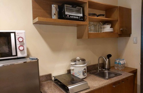 Tagaytay Apartment | 2Bd Family retreat in Tagaytay