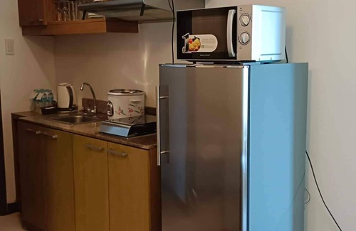 Tagaytay Apartment | 2Bd Family retreat in Tagaytay