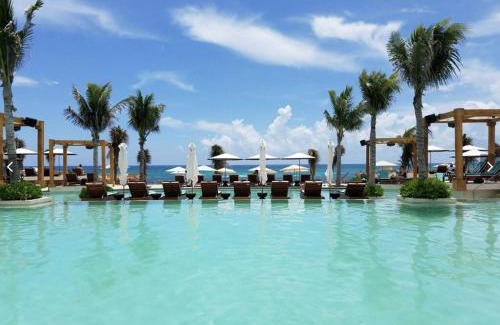 Villa Juarez House | 2BD Grand Bliss Vidanta Resort Riviera Maya