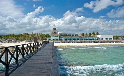 Villa Juarez House | 2BD Grand Bliss Vidanta Resort Riviera Maya