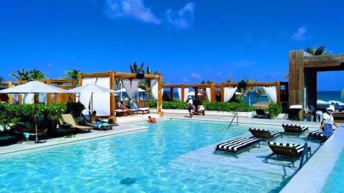 Villa Juarez House | 2BD Grand Bliss Vidanta Resort Riviera Maya