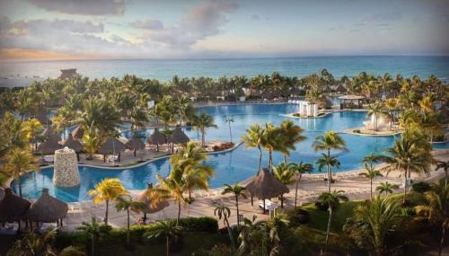 Villa Juarez House | 2BD Grand Bliss Vidanta Resort Riviera Maya