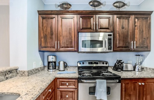Playa Flamingo Condo | 2BD Ocean-view Condo in Flamingo With Pool